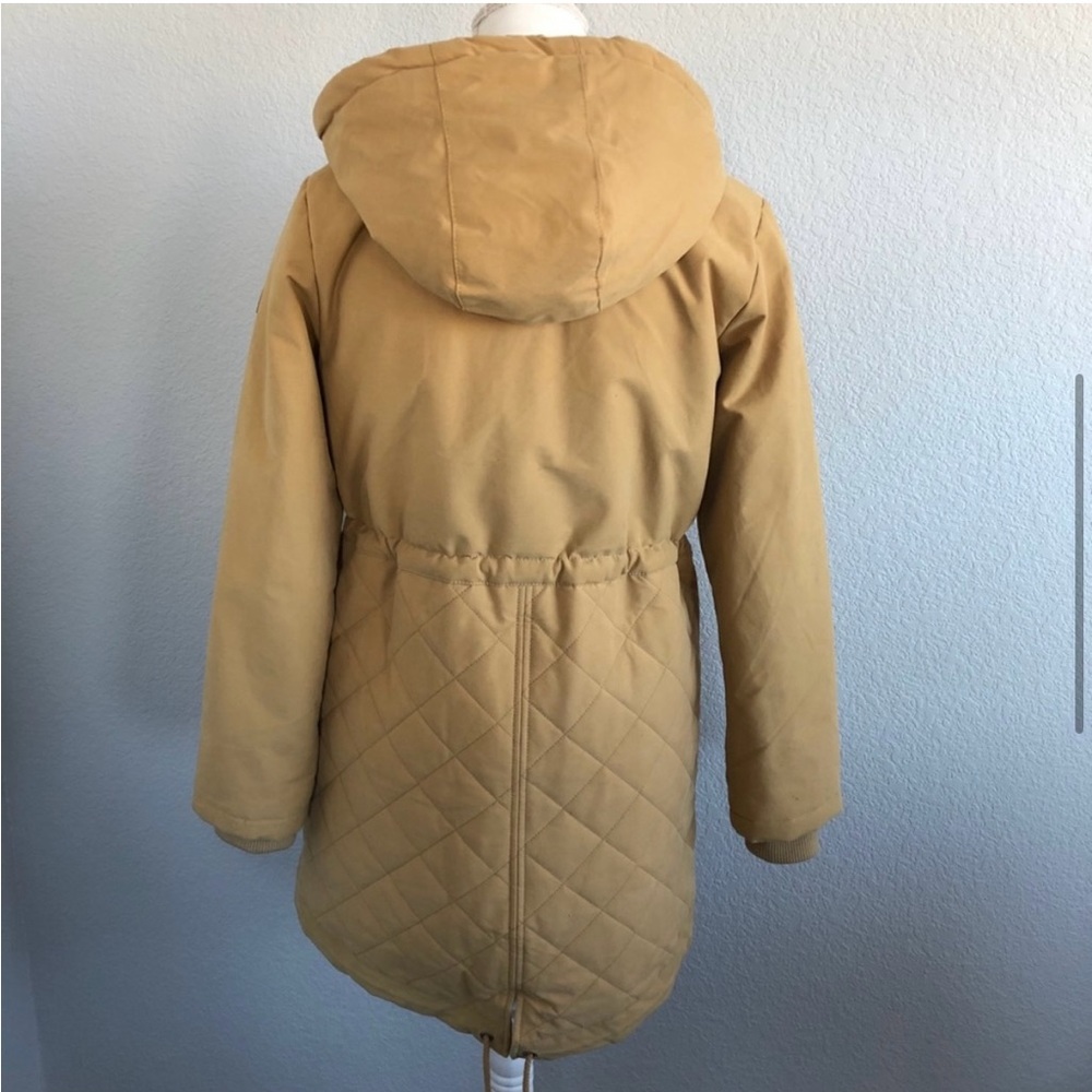 NWOT Roxy winter jacket - Picture 3 of 9